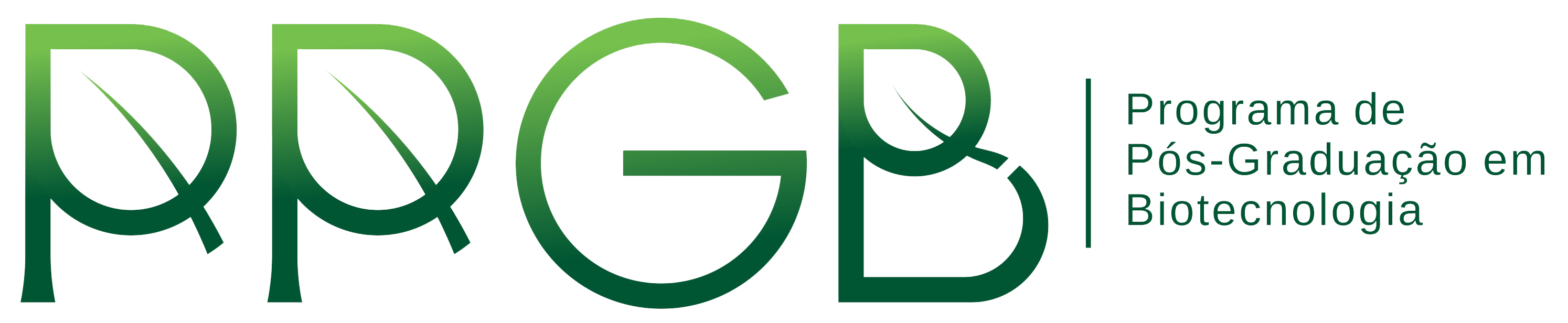 Programa de Pós-Graduação em Biotecnologia