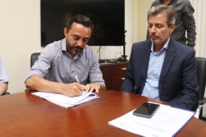 PPGB e Novo Nordisk firmam parceria para curso de pós-graduação em Boas Práticas de Fabricação Farmacêutica