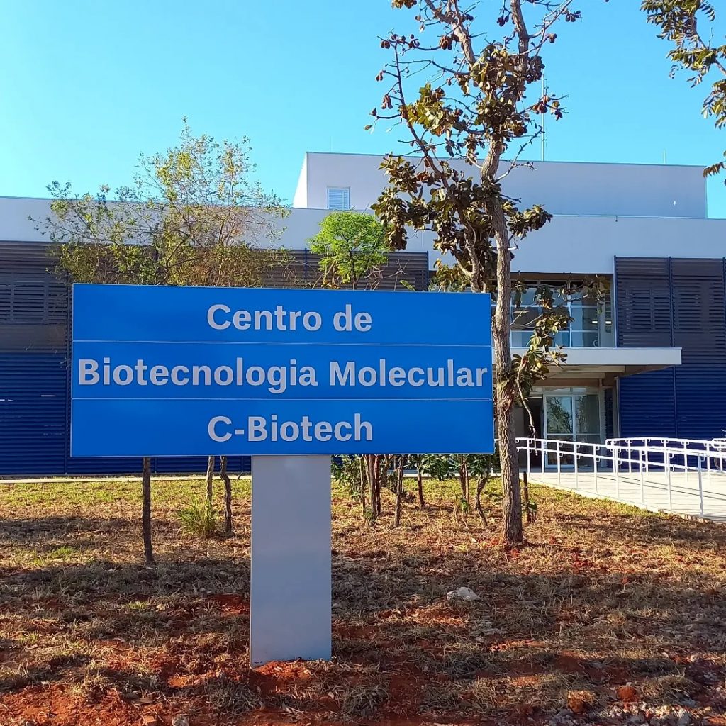 Centro de Biotecnologia Molecular (C-Biotech)