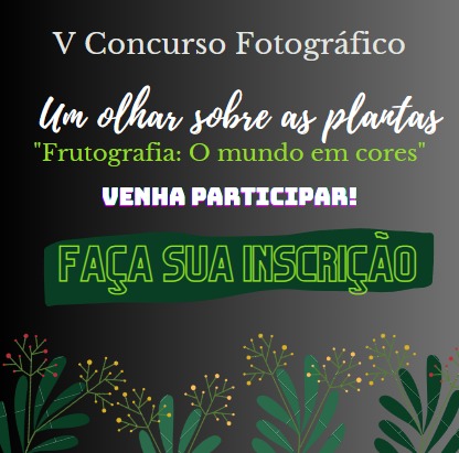 5° Concurso Fotográfico